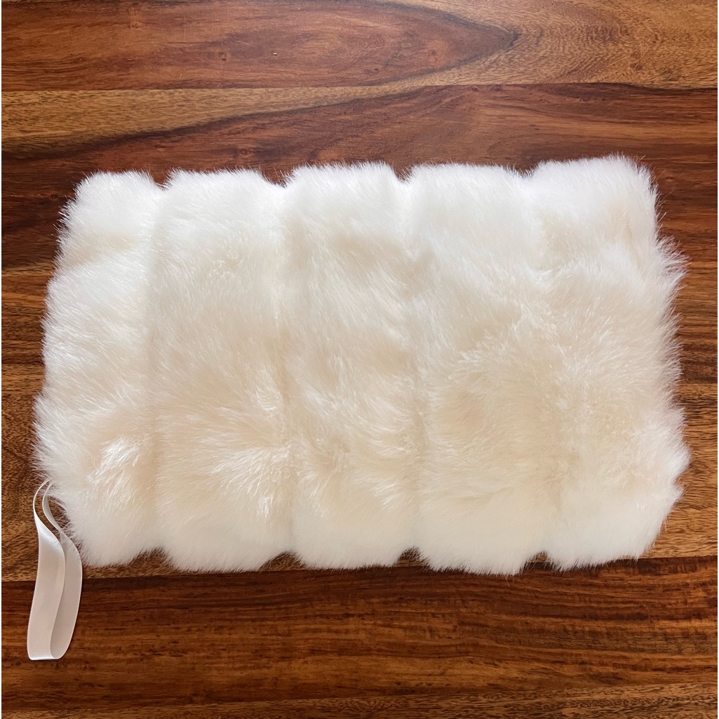 Winter Wedding Essentials